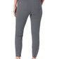 Women's Five-Pocket Athletic Track Scrub Pant