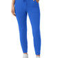 Women's Five-Pocket Athletic Track Scrub Pant