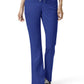 Women's Seven-Pocket Moderate Flare Leg Pant