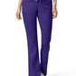 Women's Seven-Pocket Moderate Flare Leg Pant