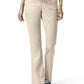 Women's Seven-Pocket Moderate Flare Leg Pant