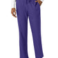 Men's Six-Pocket Straight Leg Pant