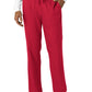 Men's Six-Pocket Straight Leg Pant