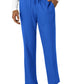 Men's Six-Pocket Straight Leg Pant