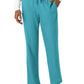 Men's Six-Pocket Straight Leg Pant