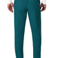 Men's Nine-Pocket Flat Front Cargo Pant