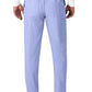 Men's Nine-Pocket Flat Front Cargo Pant