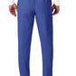 Men's Nine-Pocket Flat Front Cargo Pant