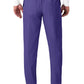 Men's Nine-Pocket Flat Front Cargo Pant