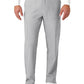 Men's Nine-Pocket Flat Front Cargo Pant