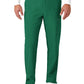 Men's Nine-Pocket Flat Front Cargo Pant