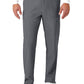 Men's Nine-Pocket Flat Front Cargo Pant