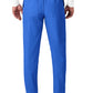 Men's Nine-Pocket Flat Front Cargo Pant