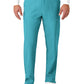 Men's Nine-Pocket Flat Front Cargo Pant