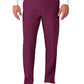 Men's Nine-Pocket Flat Front Cargo Pant