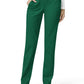 Women's Four-Pocket Knit Waist Cargo Pant