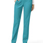 Women's Four-Pocket Knit Waist Cargo Pant