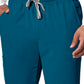 Men's Eight-Pocket Slim Pant