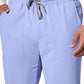 Men's Eight-Pocket Slim Pant