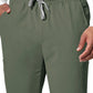 Men's Eight-Pocket Slim Pant