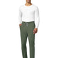 Men's Eight-Pocket Slim Pant