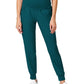 Women's Seven-Pocket Maternity Jogger Pant