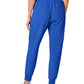 Women's Seven-Pocket Maternity Jogger Pant - 5455 - Royal