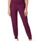 Women's Seven-Pocket Maternity Jogger Pant