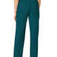 Women's Three-Pocket Maternity Cargo Pant