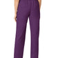 Women's Three-Pocket Maternity Cargo Pant