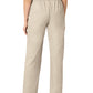 Women's Three-Pocket Maternity Cargo Pant