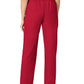 Women's Three-Pocket Maternity Cargo Pant