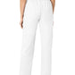 Women's Three-Pocket Maternity Cargo Pant