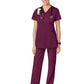 Women's Three-Pocket Maternity Cargo Pant