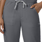 Women's Ten-Pocket Slim Leg Cargo Pant