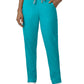 Women's Ten-Pocket Slim Leg Cargo Pant