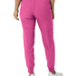 Women's Eight-Pocket Comfort Waist Pant - 5555 - Hot Pink