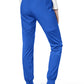 Women's Eight-Pocket Comfort Waist Pant