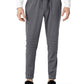 Men's Four-Pocket Pintuck Jogger Pant