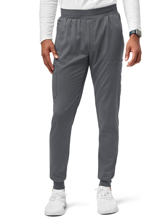 Men's Ten-Pocket Cargo Jogger Pant