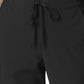Women's Six-Pocket Jogger Pant - 5934 - Black
