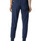 Women's Six-Pocket Jogger Pant - 5934 - Navy