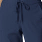 Women's Six-Pocket Jogger Pant - 5934 - Navy