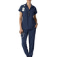 Women's Six-Pocket Jogger Pant - 5934 - Navy