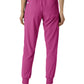 Women's Six-Pocket Jogger Pant - 5934 - Raspberry