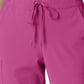 Women's Six-Pocket Jogger Pant - 5934 - Raspberry