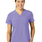 Women's Three-Pocket Flex-N-Reach V-Neck Top