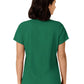 Women's Flex-n-Reach Side Panel V-Neck Top