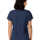 Women's Flex-n-Reach Side Panel V-Neck Top