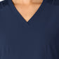 Women's Flex-n-Reach Side Panel V-Neck Top